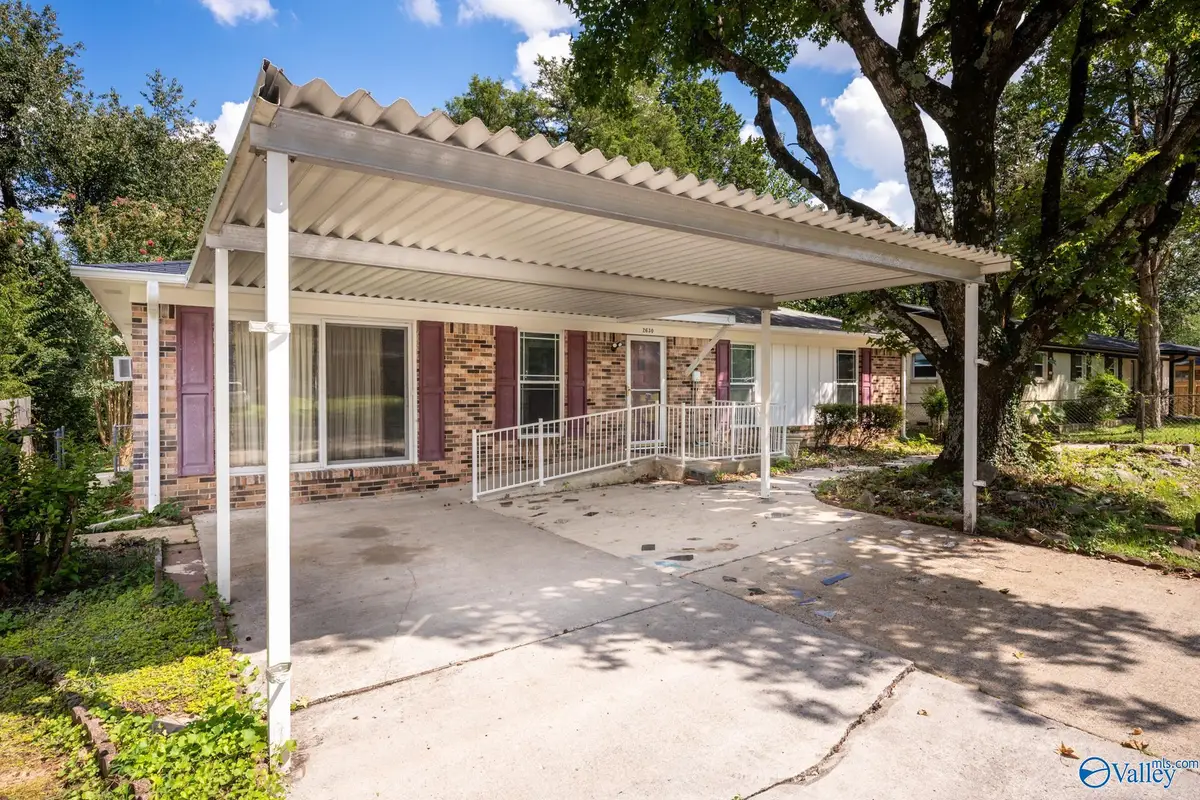 2630 Thornhill Road, Huntsville, AL 35810 - #1