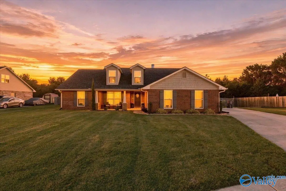 107 Cedar Court Lane, Huntsville, AL 35811 - #1