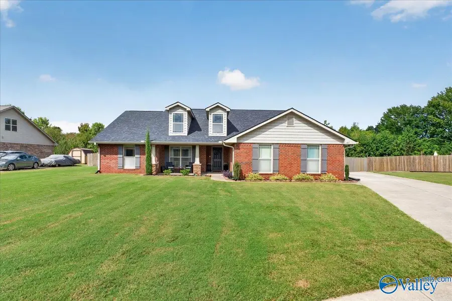 107 Cedar Court Lane, Huntsville, AL 35811 - #3