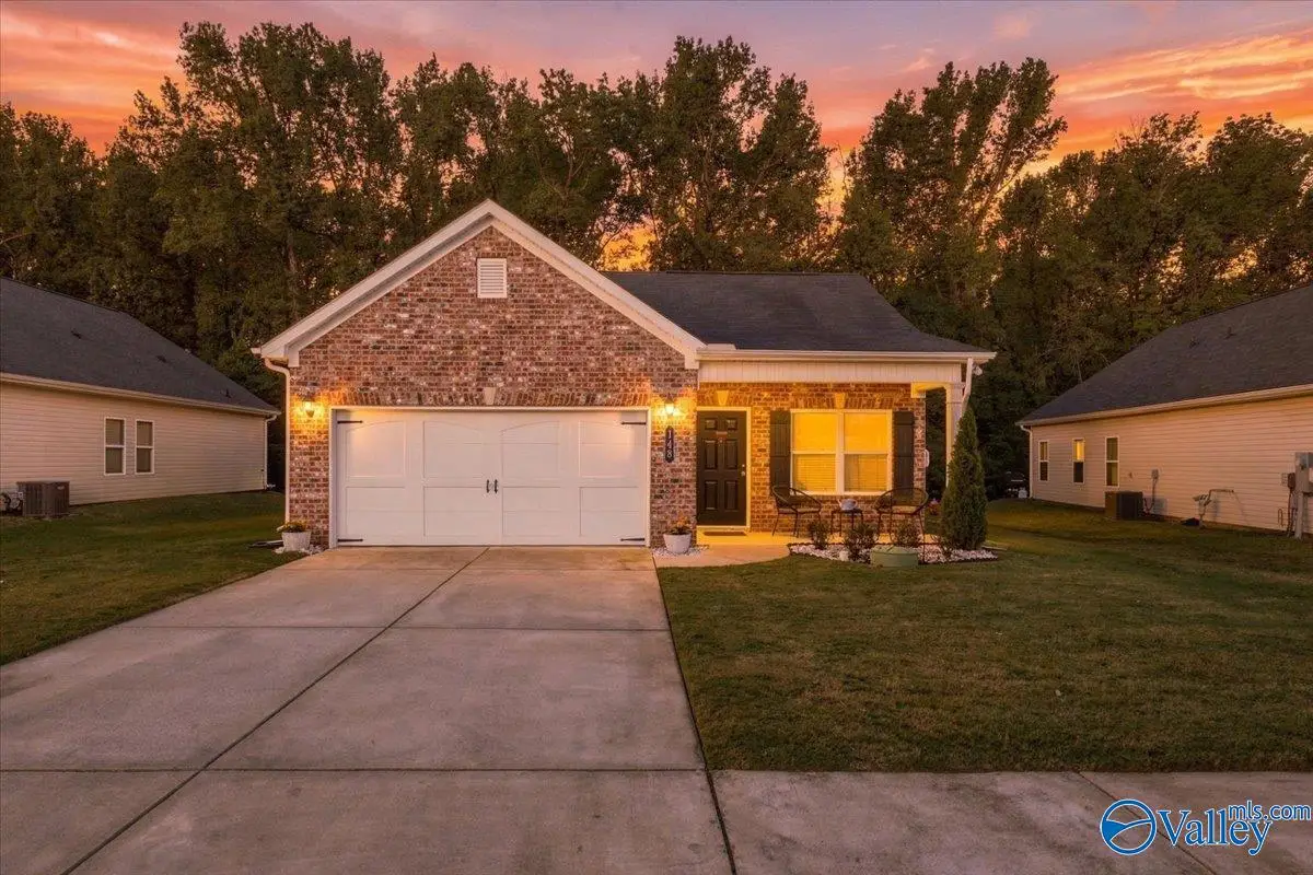 148 Lincoln Gray Circle, New Market, AL 35761 - #1