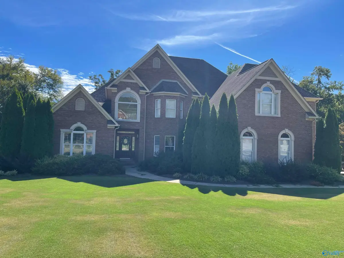 113 Southern Pointe Drive, Madison, AL 35758 - #1