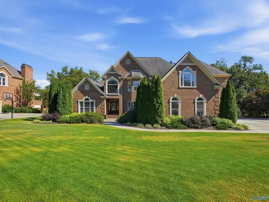113 Southern Pointe Drive, Madison, AL 35758 - #2