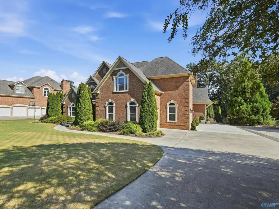 113 Southern Pointe Drive, Madison, AL 35758 - #3