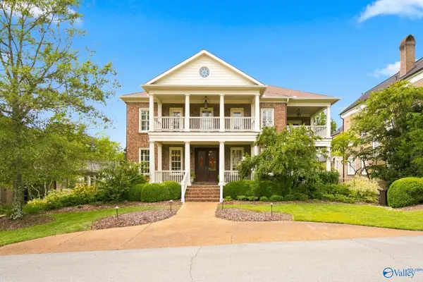 Address Withheld By Seller, Huntsville, AL 35802