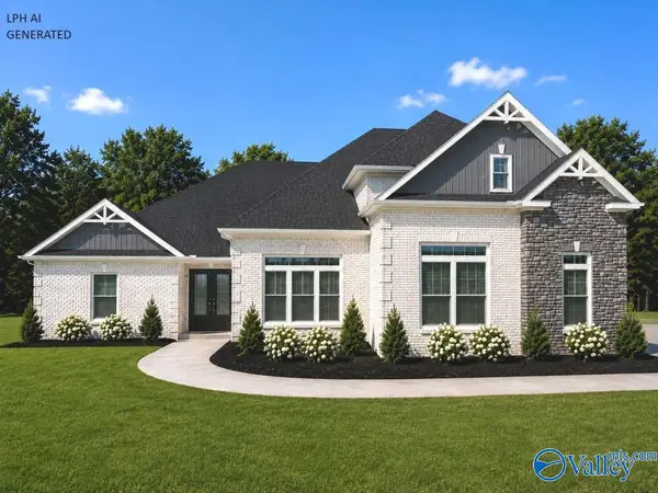 Brookside B Newby Chapel Road, Athens, AL 35613