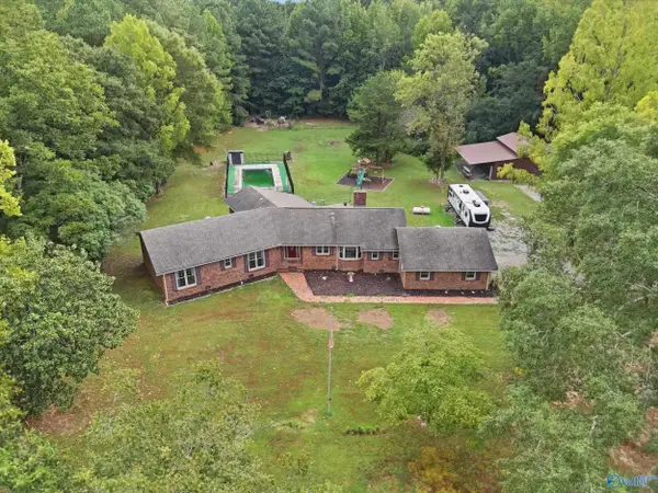 2306 Bethel Road Ne, Hartselle, AL 35640