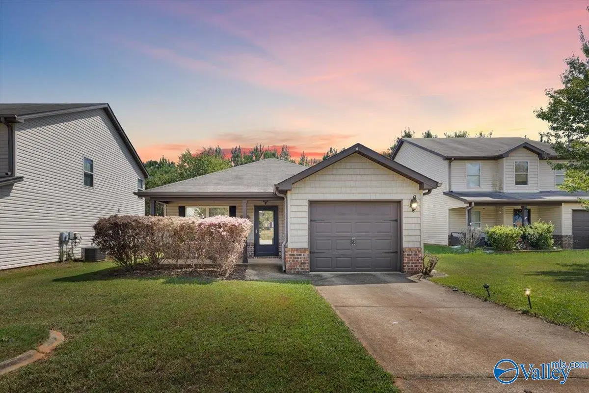 195 Briar Ridge Lane, Odenville, AL 35120 - #1
