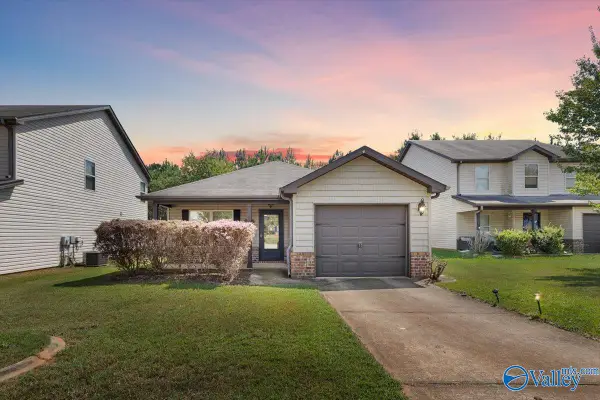 195 Briar Ridge Lane, Odenville, AL 35120
