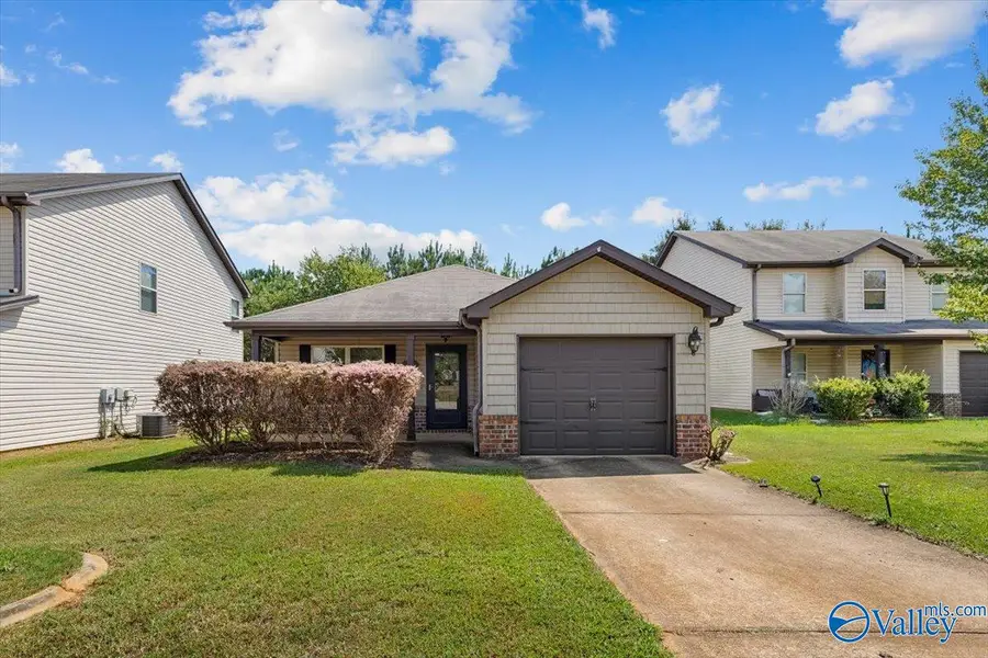 195 Briar Ridge Lane, Odenville, AL 35120 - #2