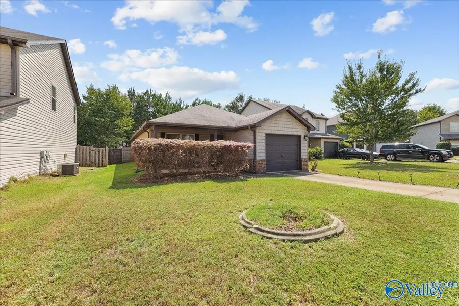 195 Briar Ridge Lane, Odenville, AL 35120 - #3