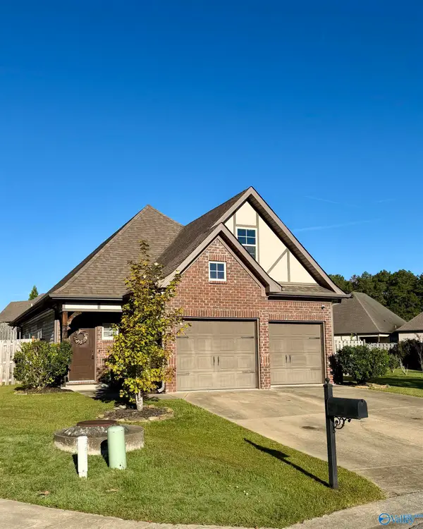 144 Love Lane, Sterrett, AL 35147
