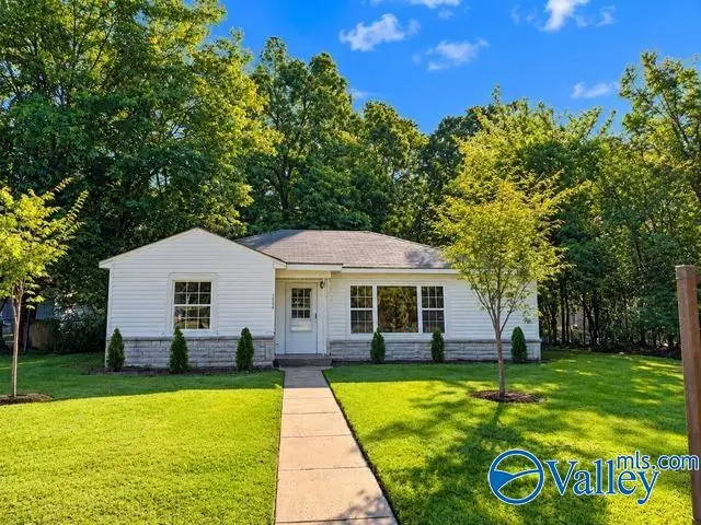 1534 Somerville Road, Decatur, AL 35601 - #1