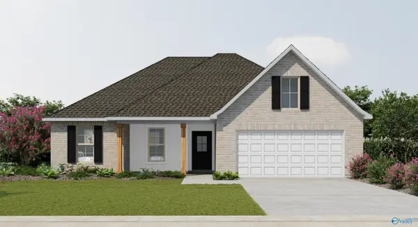25805 Pinot Drive, Athens, AL 35613