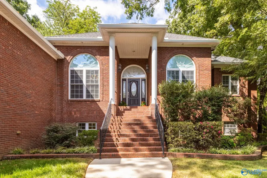 120 Ivyridge Road, Madison, AL 35757 - #2