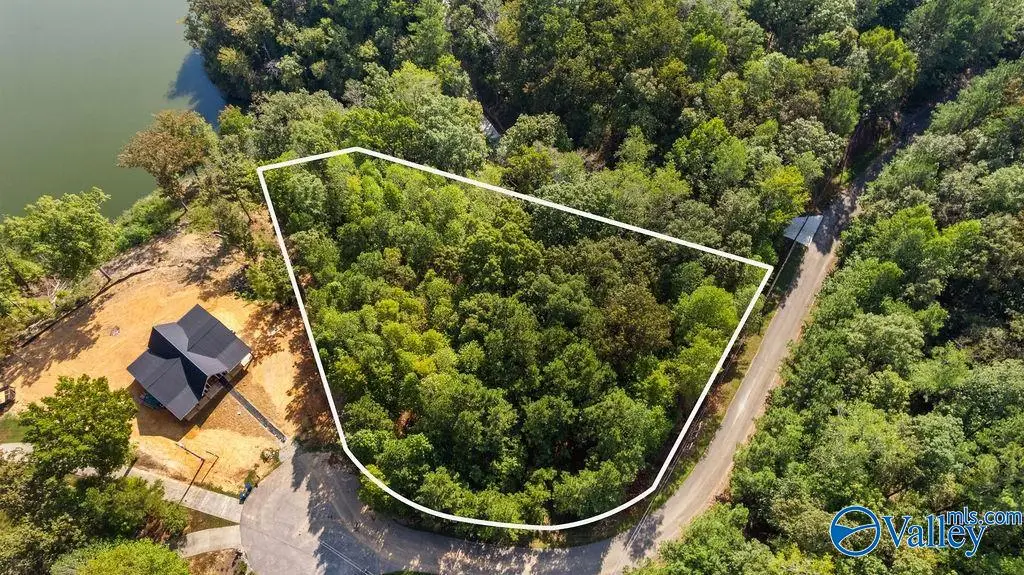 130 Mohawk Court, Ohatchee, AL 36271 - #1