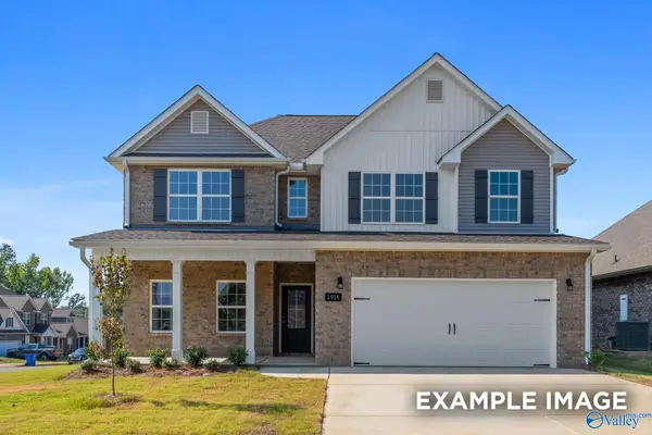 21724 Huntington Pike, Athens, AL 35613