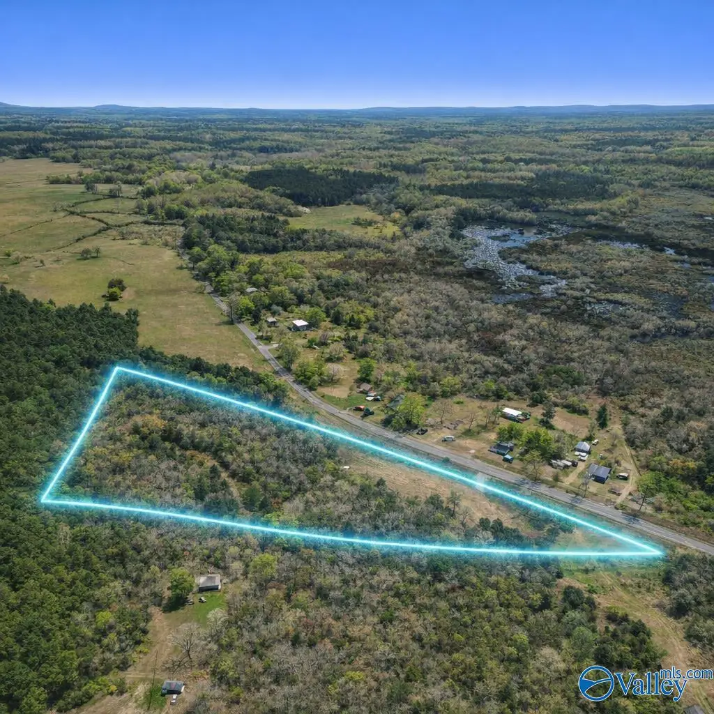 21 ac Old Larkinsville Road, Scottsboro, AL 35768 - #1