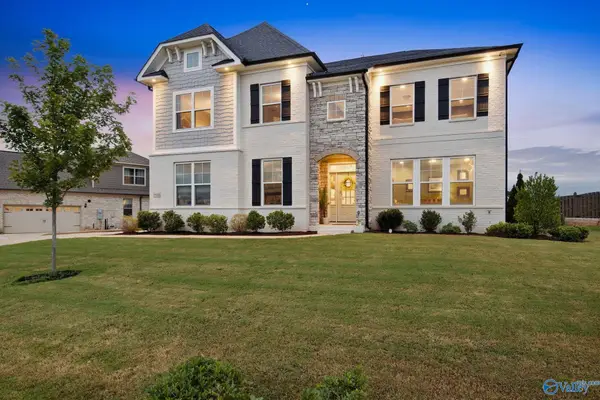 2103 Cameron Road, Huntsville, AL 35802