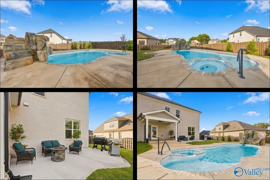 2103 Cameron Road, Huntsville, AL 35802 - #3