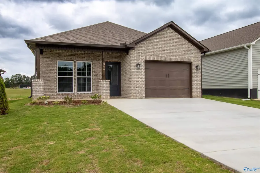 1346 County Road 617, Hanceville, AL 35077 - #2