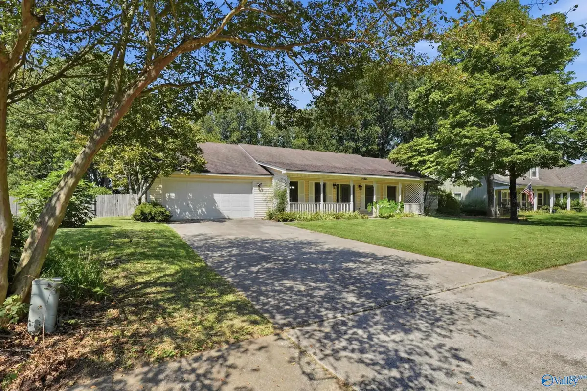 14875 Clovercrest Drive, Huntsville, AL 35803 - #1
