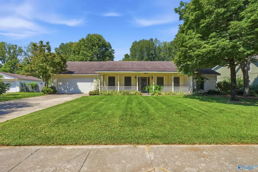 14875 Clovercrest Drive, Huntsville, AL 35803 - #2
