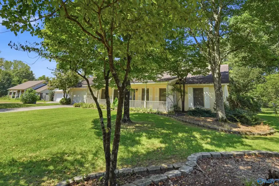 14875 Clovercrest Drive, Huntsville, AL 35803 - #3