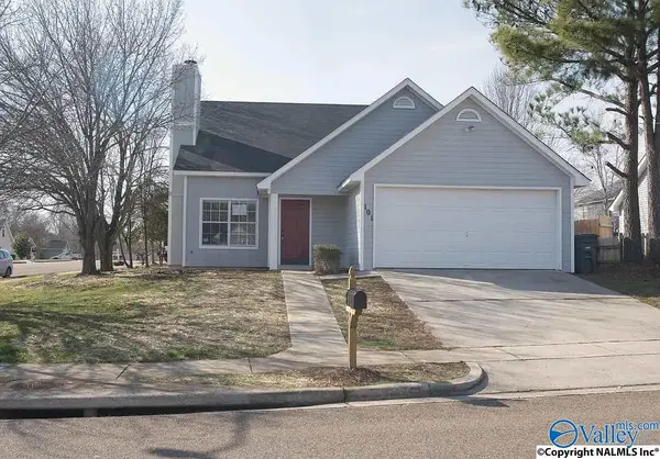 101 NW Sugar Bluff Lane, Madison, AL 35757