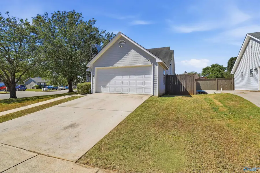 101 NW Sugar Bluff Lane, Madison, AL 35757 - #3