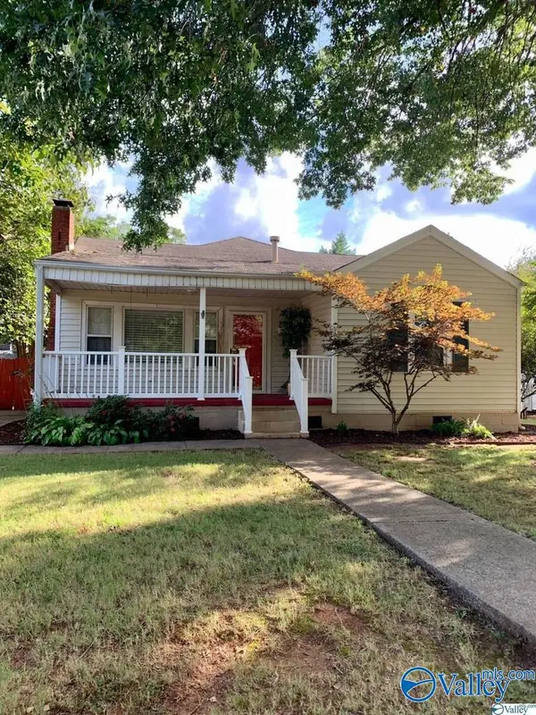 2719 Thornton Circle, Huntsville, AL 35801