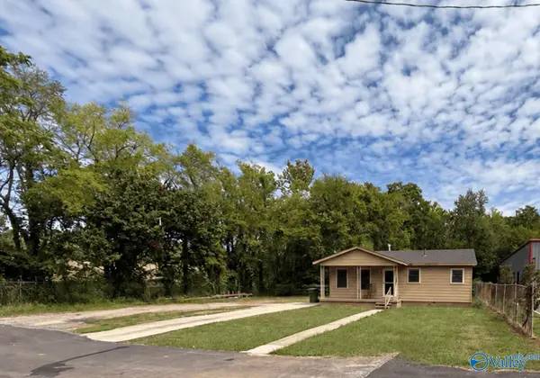 232 Bailes Street Nw, Huntsville, AL 35805