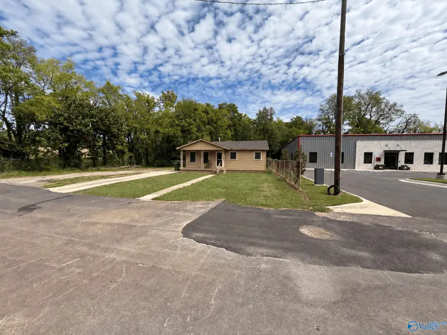 232 Bailes Street Nw, Huntsville, AL 35805 - #2