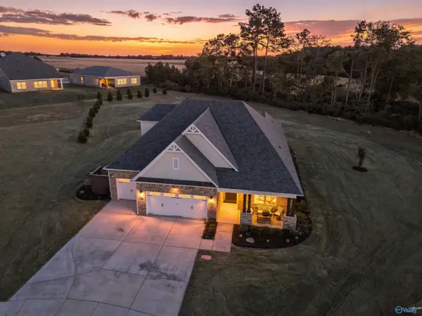 158 Nuckolls Lane, Meridianville, AL 35759