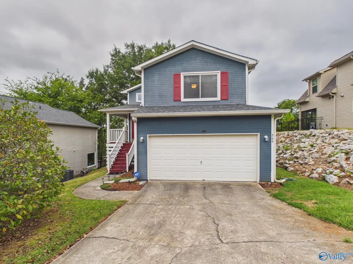 564 Farmingdale Road Se, Huntsville, AL 35803 - #1