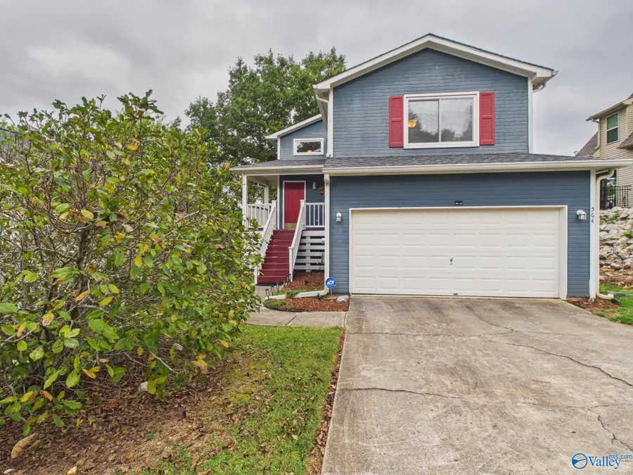 564 Farmingdale Road Se, Huntsville, AL 35803 - #2