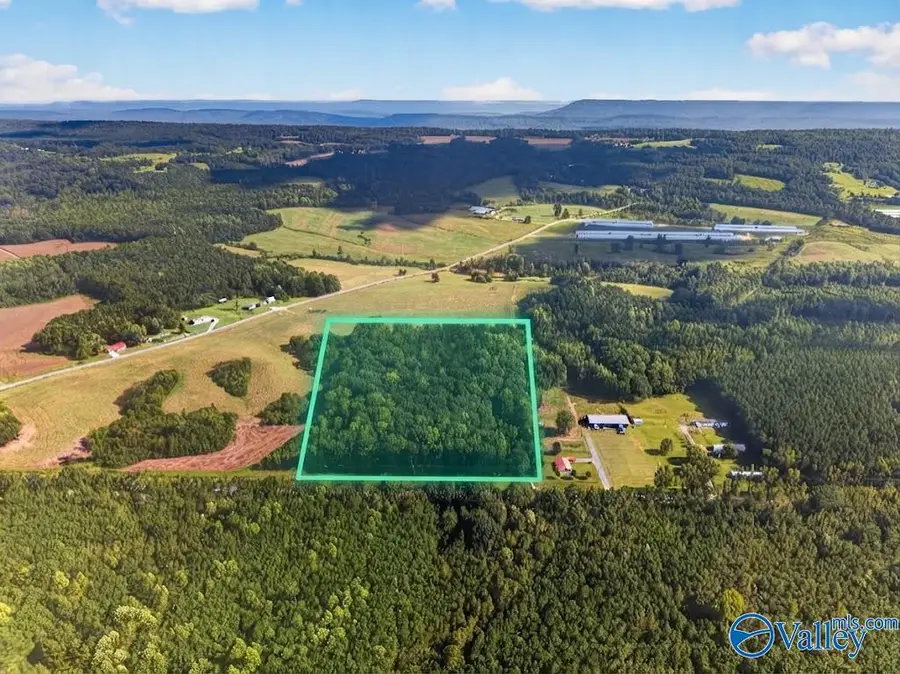10 acres Alabama Highway 132, Altoona, AL 35952 - #2