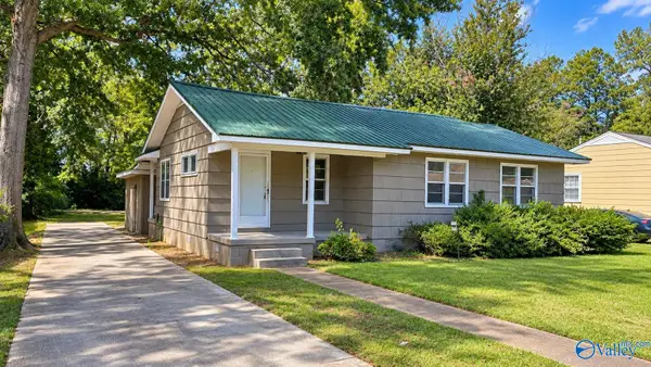 1519 Somerville Road Se, Decatur, AL 35601
