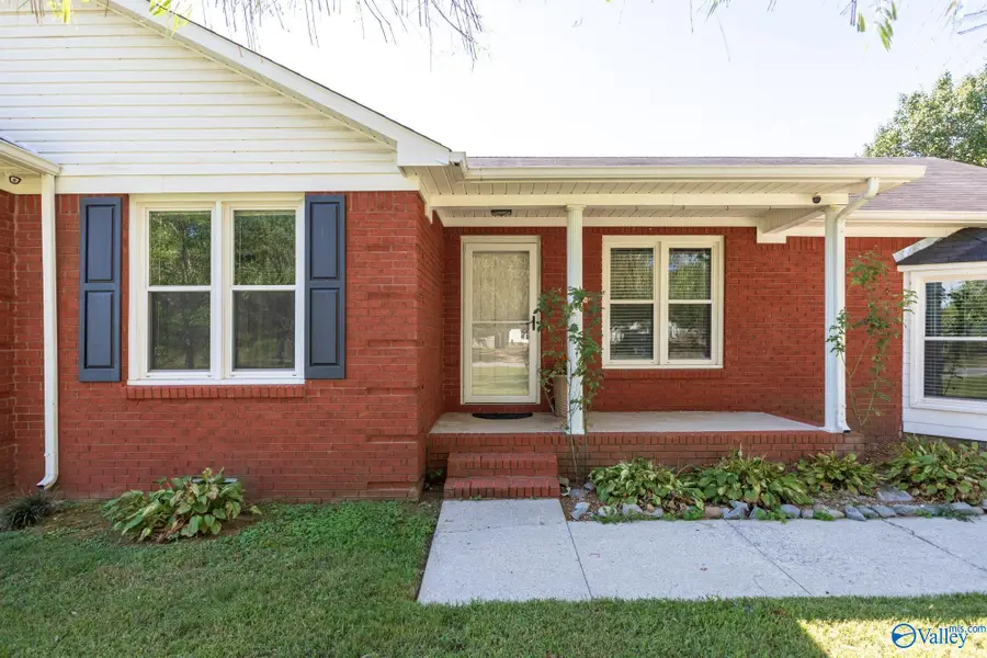 3742 Elkwood Section Road, Toney, AL 35773 - #2