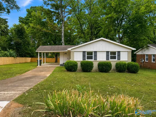 3130 NW Tucker Drive, Huntsville, AL 35810