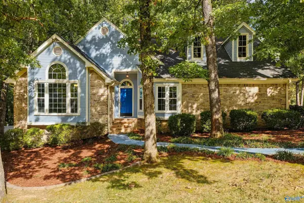 10005 SE Shades Road, Huntsville, AL 35803