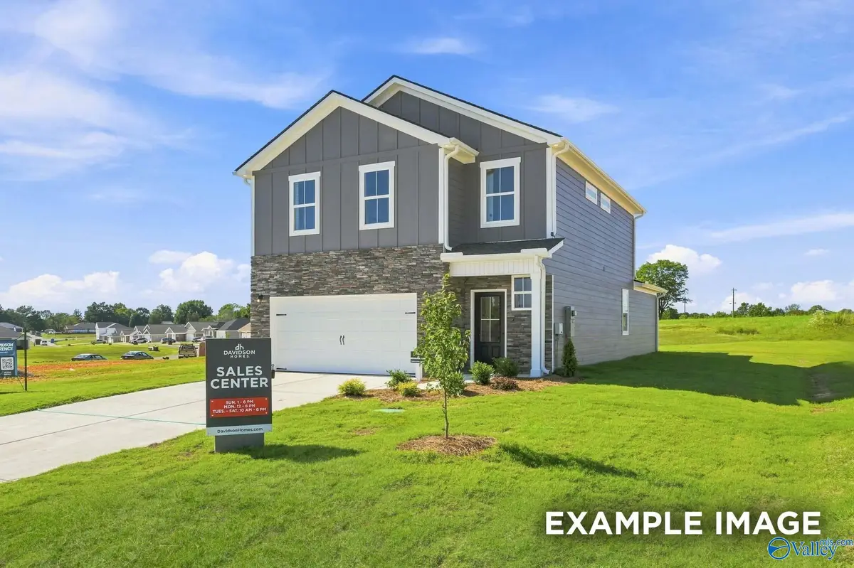 140 Birds Nest Lane, Toney, AL 35773 - #1