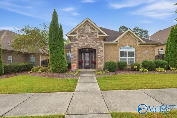 1004 Split Rock Cove, Huntsville, AL 35806