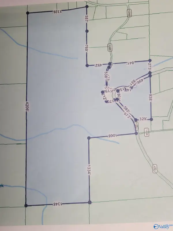 1200 County Road 1391, Falkville, AL 35622