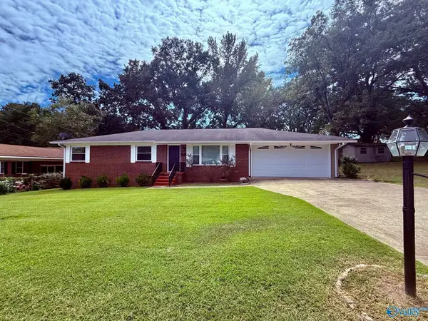 112 Ashland Street, Gadsden, AL 35903