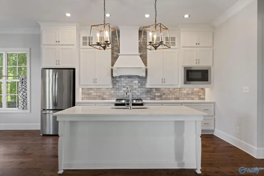 1301 Lowell Drive Se, Huntsville, AL 35801 - #3