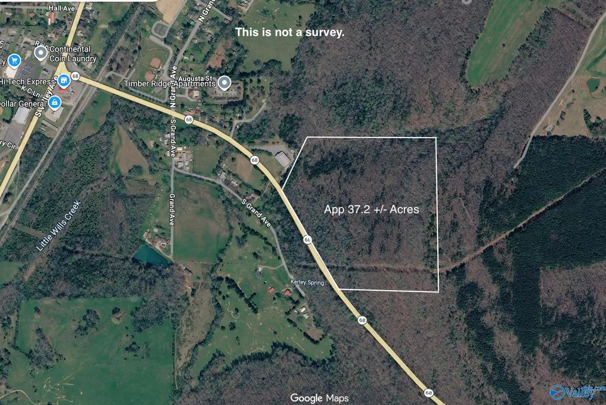 3000 Highway 68, Collinsville, AL 35961 - #1