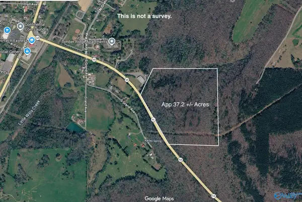 3000 Highway 68, Collinsville, AL 35961