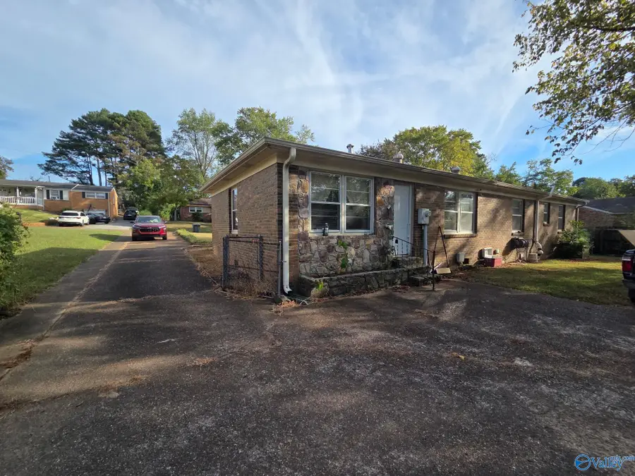 2218 Norris Road Nw, Huntsville, AL 35810 - #3