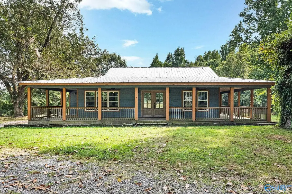 3875 Highpoint Road, Albertville, AL 35950 - #1