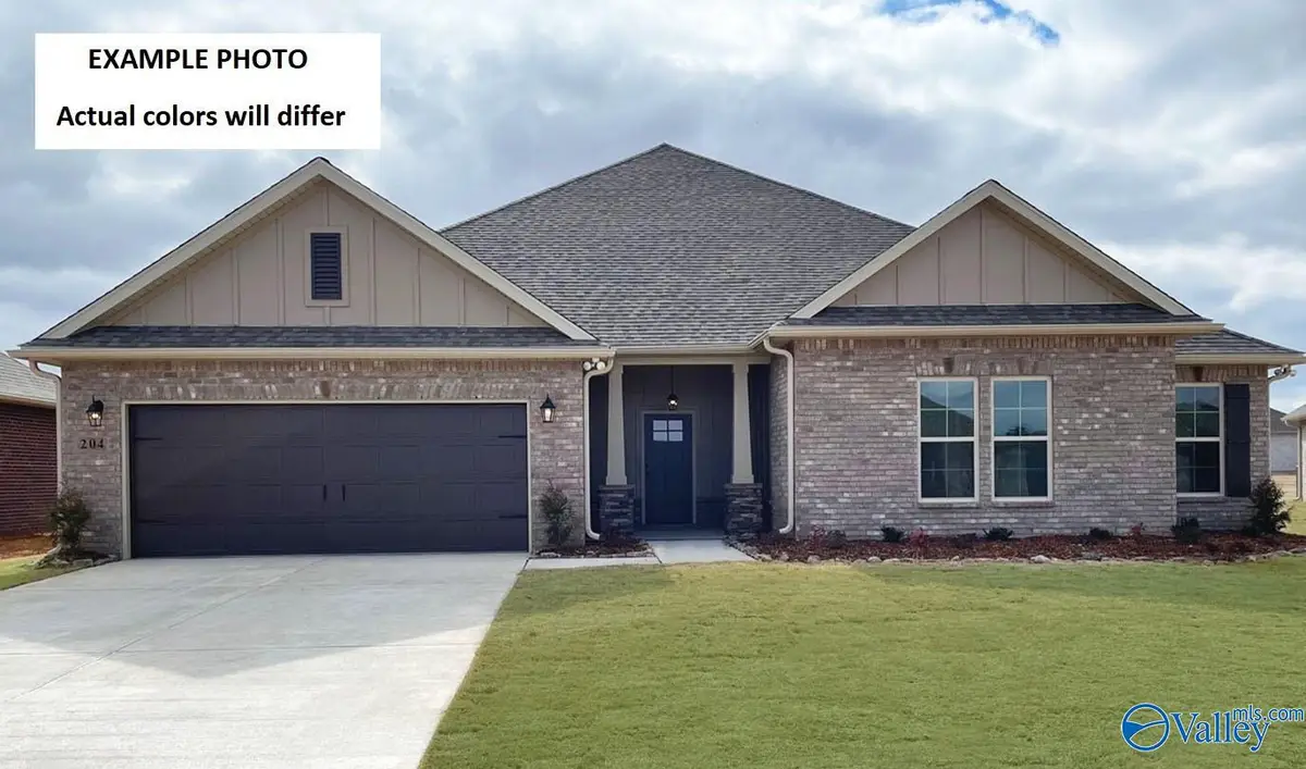 123 Dolf Leaf Lane, Huntsville, AL 35811 - #1